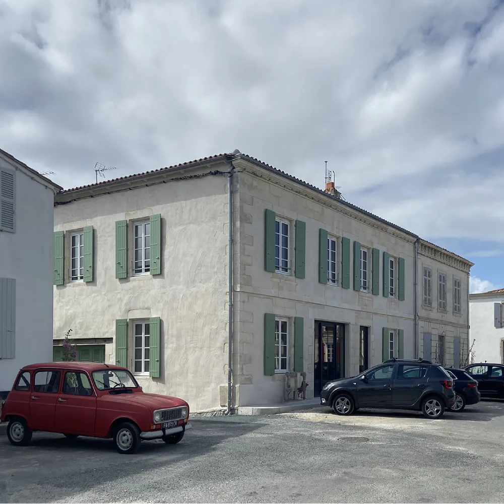 Place Eudes d'Aquitaine