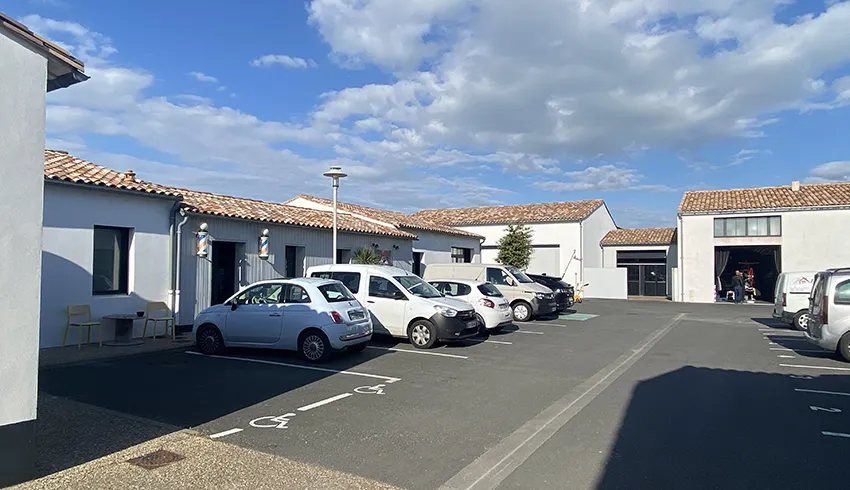 Les Alizés